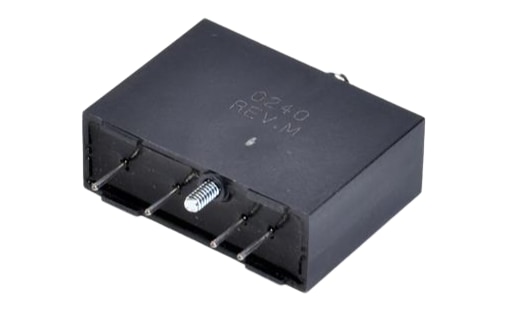 OAC5R by SENSATA TECHNOLOGIES