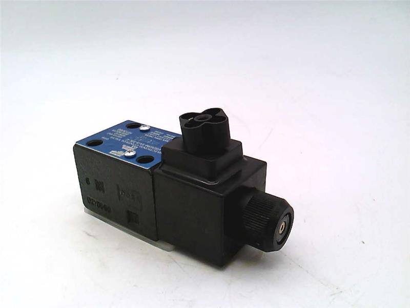 CONTINENTAL HYDRAULICS VSD03M-1A-GR-33L-C