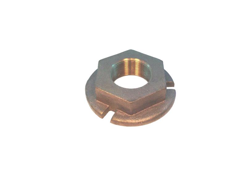 NUT0056 by INGERSOLL RAND