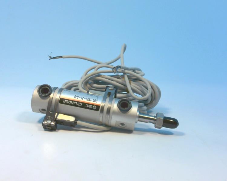 SMC CDG1TN20-25-G79L