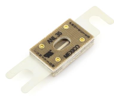 EATON CORPORATION ANL-35