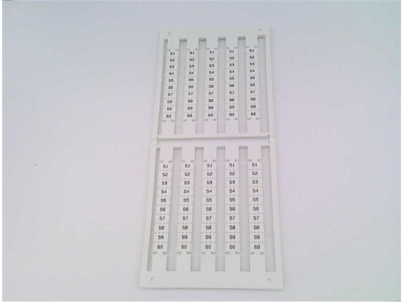 ALLEN BRADLEY 1492-SM6X9V51-60