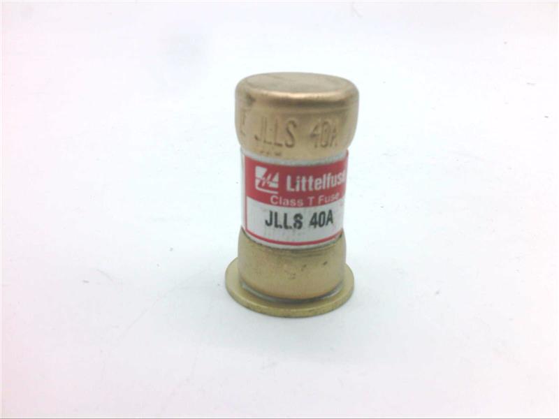 LITTELFUSE JLLS040