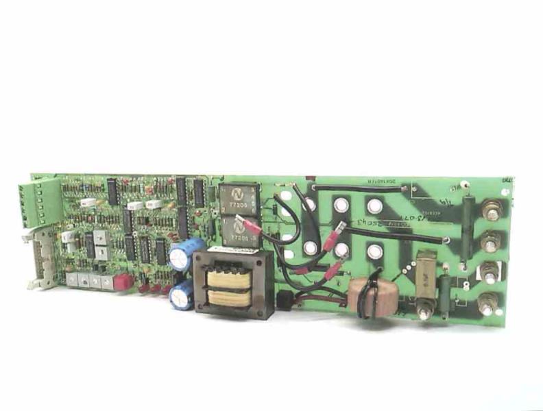 20X1481FRL by CONVERTEAM