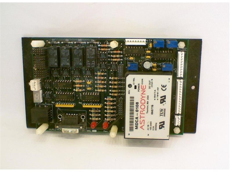 HURLETRON 397101-002