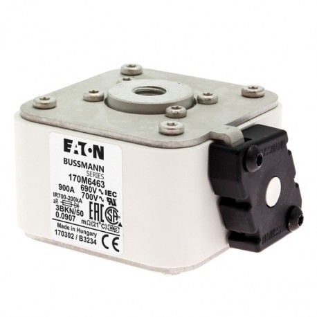 EATON CORPORATION 170M6463
