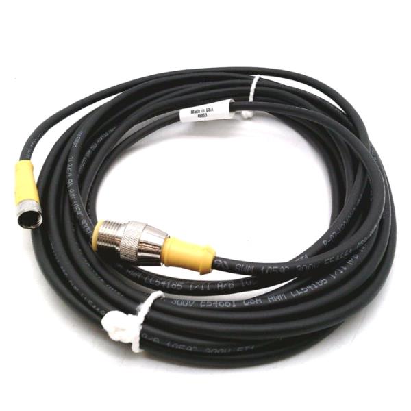 TURCK PKG 3M-5-RS 4T/S90