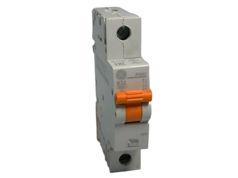 DG61B32 by GENERAL ELECTRIC