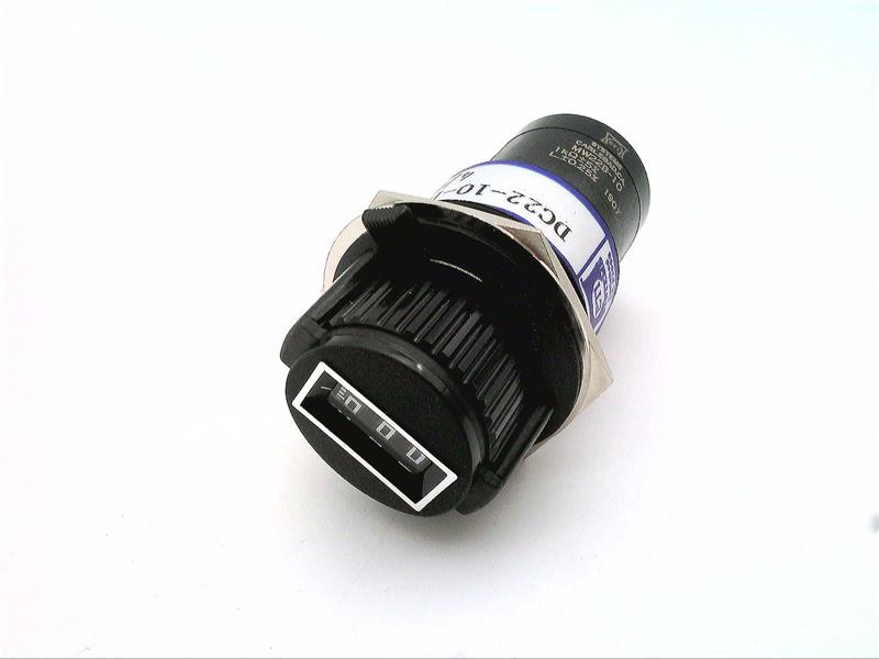 ETI SYSTEMS DC22-10-1K