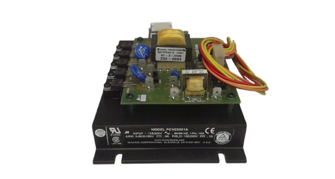 AMERICAN CONTROL ELECTRONICS PCM23001A