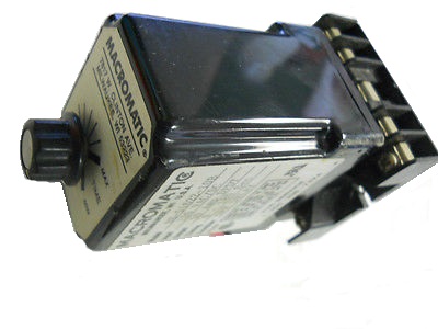 MACROMATIC SS-51622-08