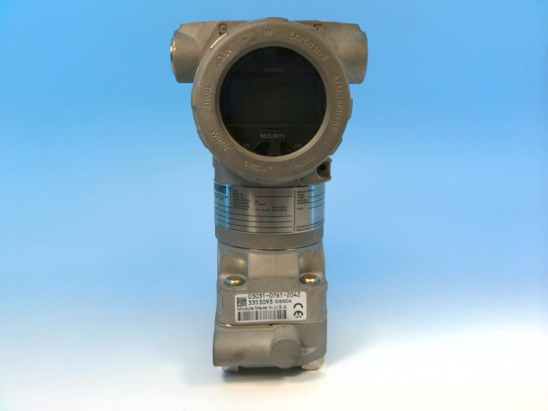 EMERSON 3051CG4A22A1KB4M6OFQ4Q6