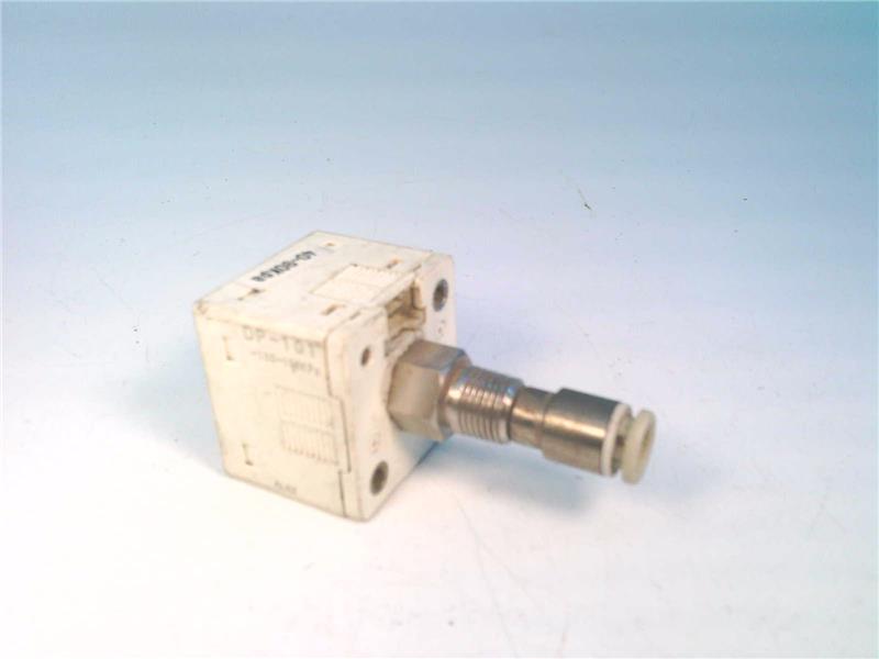 MATSUSHITA ELECTRIC DP-101