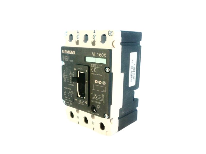 SIEMENS 3VL1710-1DD33-0AA0