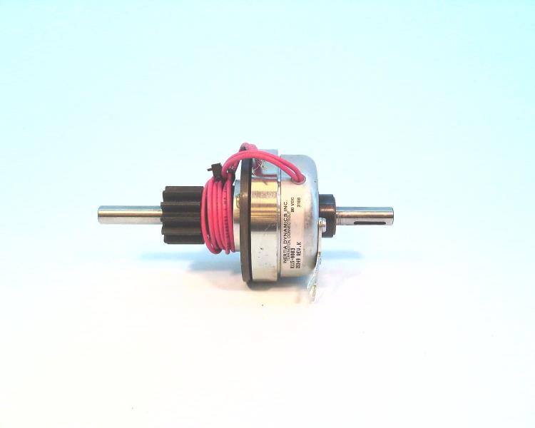 ALTRA INDUSTRIAL MOTION 0115-0003