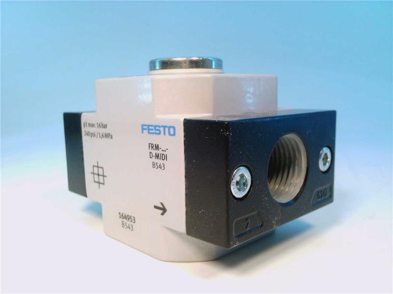 FESTO FRM-1/2-D-MIDI
