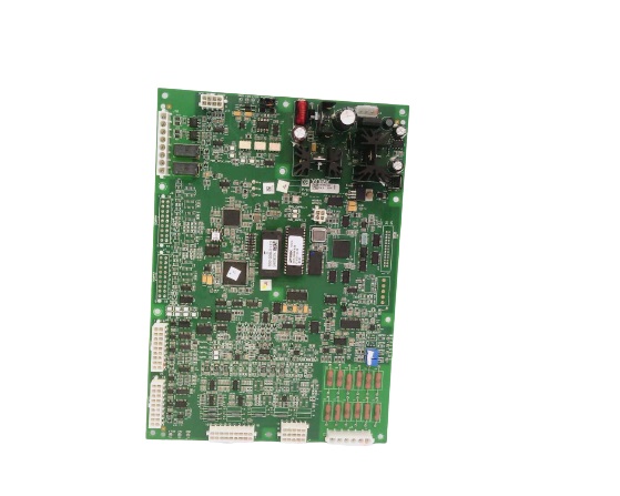 JOHNSON CONTROLS 031-02507-003