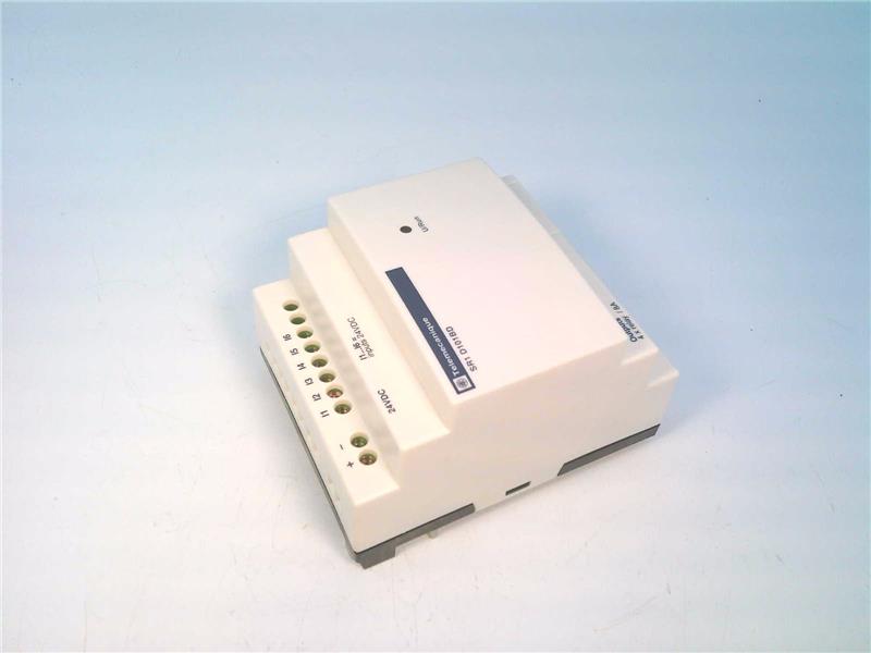 SCHNEIDER ELECTRIC SR1-D101BD
