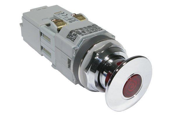 IDEC AYLD39922DN-R-24V