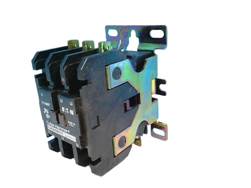 EATON CORPORATION C25DNB315