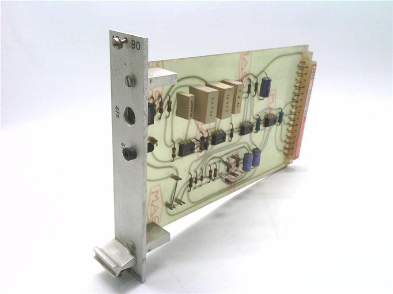 ARBO SYSTEMS EK-DSA/01