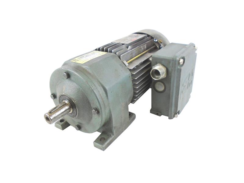 SEW EURODRIVE R32DT80N4