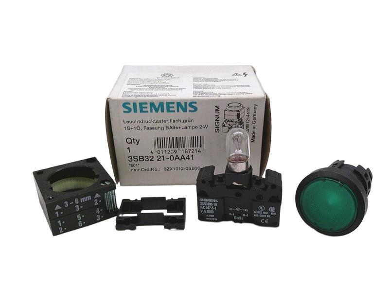 3SB3221-0AA41 by SIEMENS