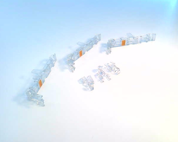 EATON CORPORATION CVR-CCM-QC