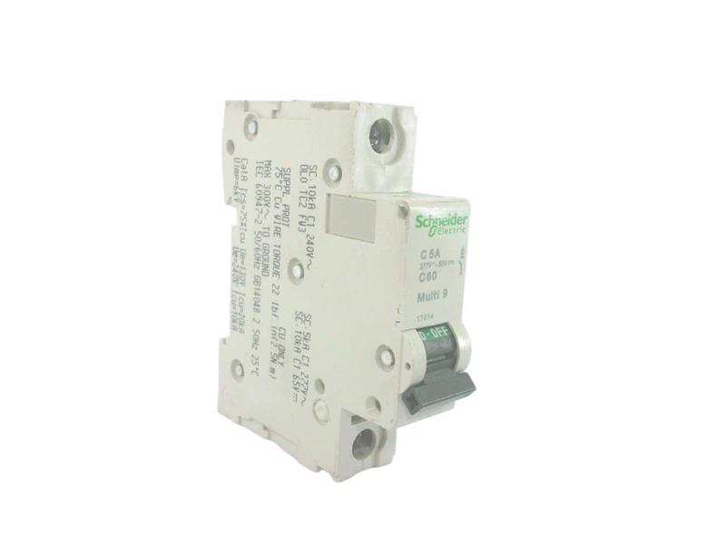 MG17414 by SCHNEIDER ELECTRIC