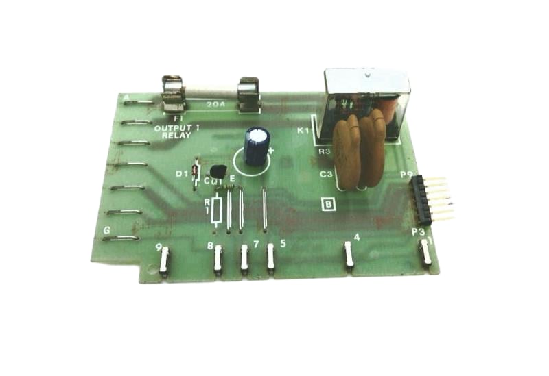 INVENSYS 33-1094-1