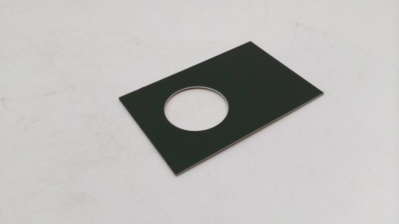 SCHNEIDER ELECTRIC ZB2BY5101