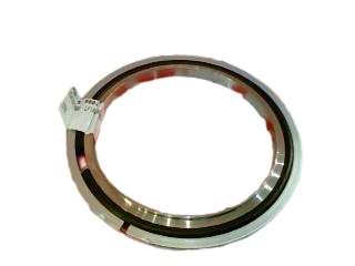 VACUUM TECHNOLOGY INC LF100-400-SR-B