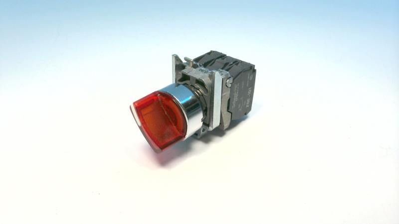 SCHNEIDER ELECTRIC XB4BK124G5