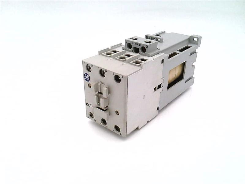 ALLEN BRADLEY 100-C43DJ00
