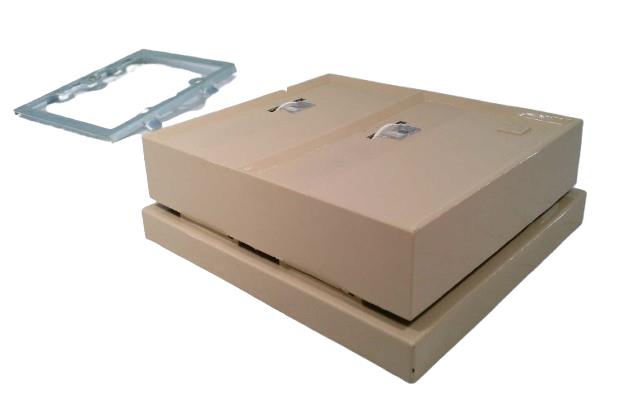 INVENSYS TC-1161-479