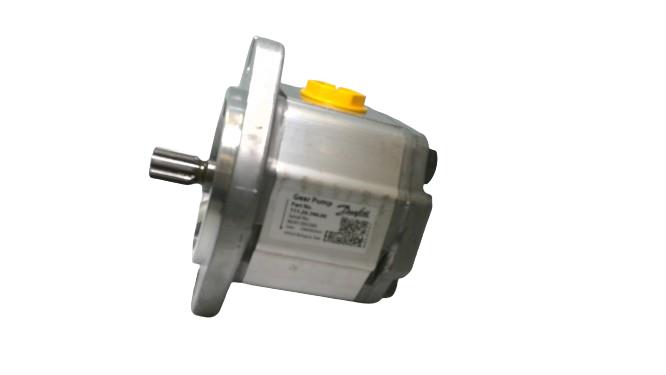 111.20.346.00 by DANFOSS