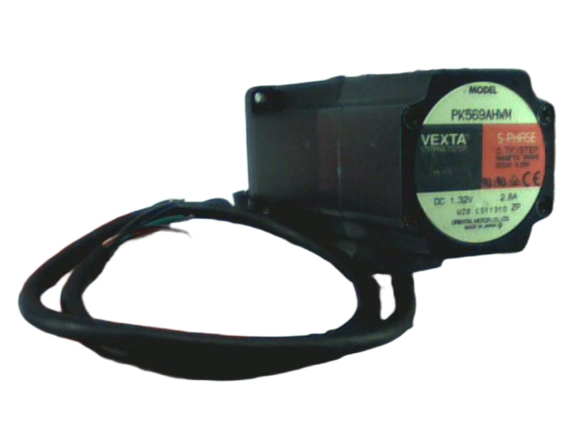 ORIENTAL MOTOR PK569AHWM