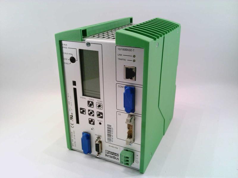 PHOENIX CONTACT RFC-450-F-SO/7830