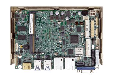 IEI INTEGRATION CORP WAFER-ULT3-I7-R10