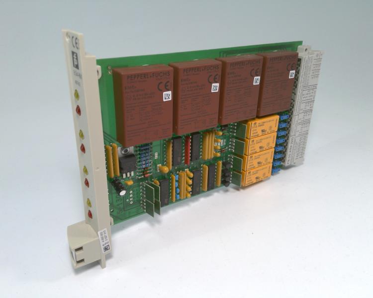 EG4-RLK by PEPPERL & FUCHS