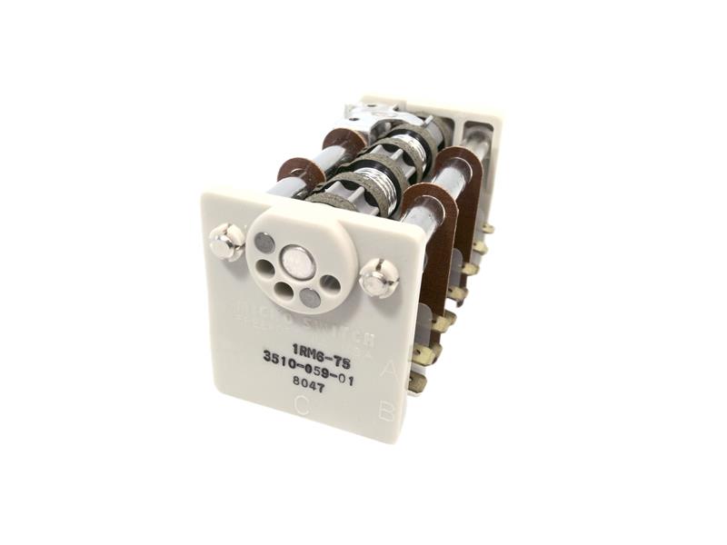 1RM6-75 by HONEYWELL