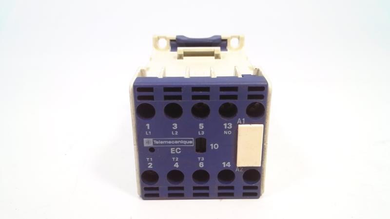 SCHNEIDER ELECTRIC LP4-EC-03-B