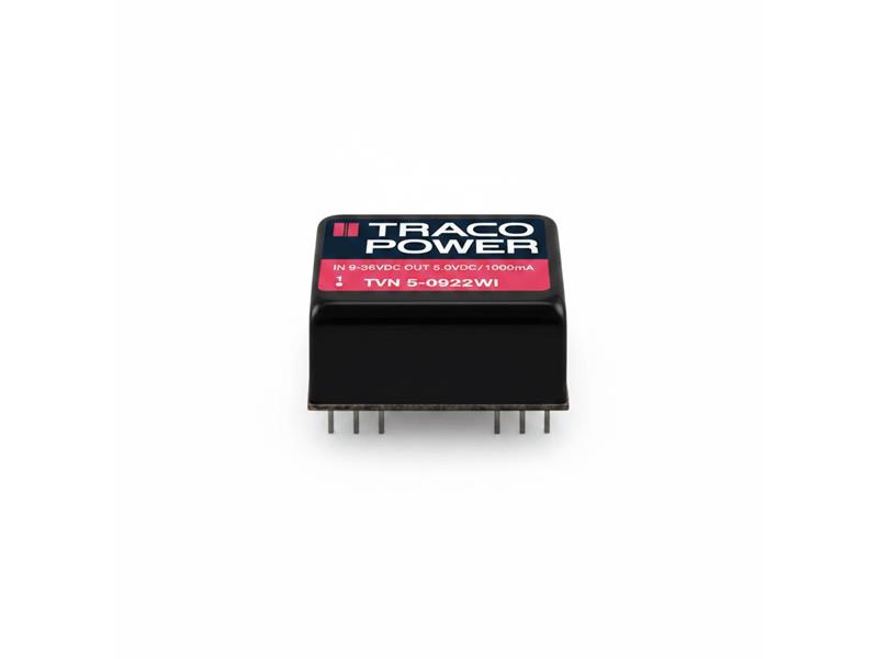 TVN 5-0922WI by TRACO ELECTRIC