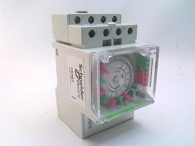 SCHNEIDER ELECTRIC MG15367