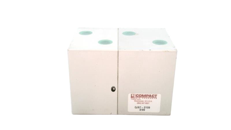 ITT QJ97-3109