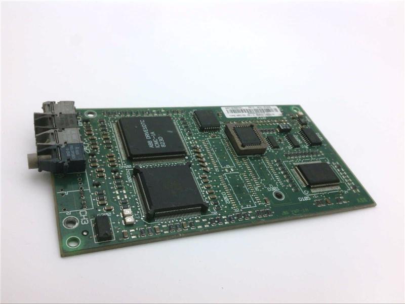 ASEA BROWN BOVERI AMC-DC