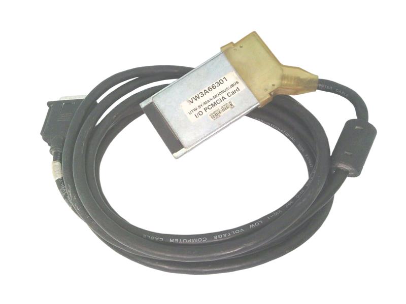 VW3-A66301 by SCHNEIDER ELECTRIC