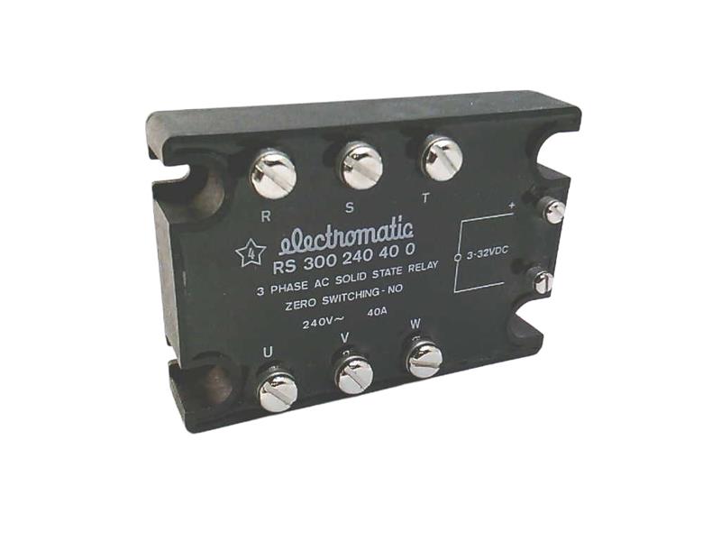 RS-300-240-40-0 by CARLO GAVAZZI