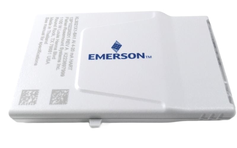 KL3021X1-BA1 by EMERSON