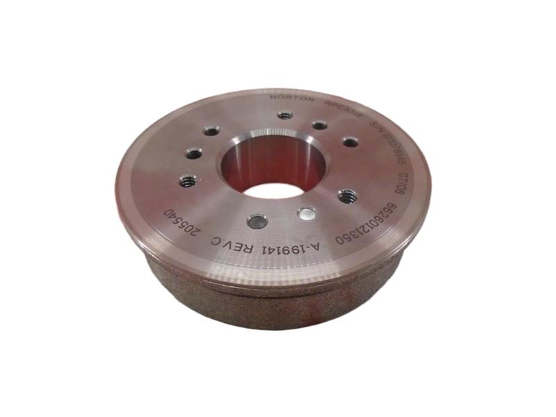 RPC-3318 by SAINT GOBAIN